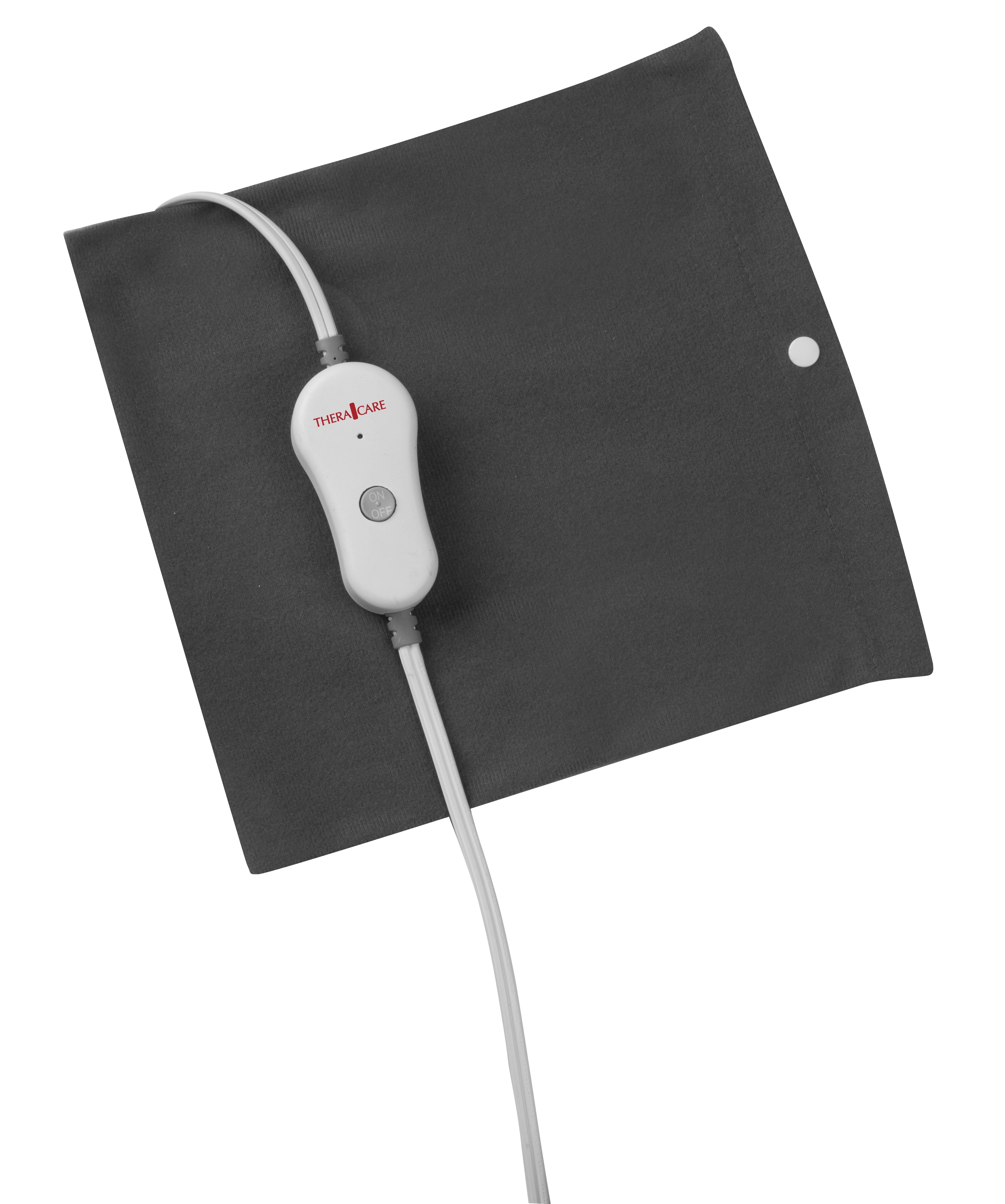 TheraCare Small Size Heating Pad with Moist & Dry Heat