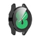thumbnail image 5 of Kuymtek Funda de pantalla completa para reloj inteligente para Samsung Galaxy Watch4 44 mm (negro) Kuymtek Componentes de la computadora, 5 of 8