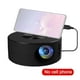 thumbnail image 1 of Mini Proyector Led 1080p Hd Home Cinema Proyector De Películas Casero Portátil, 1 of 3