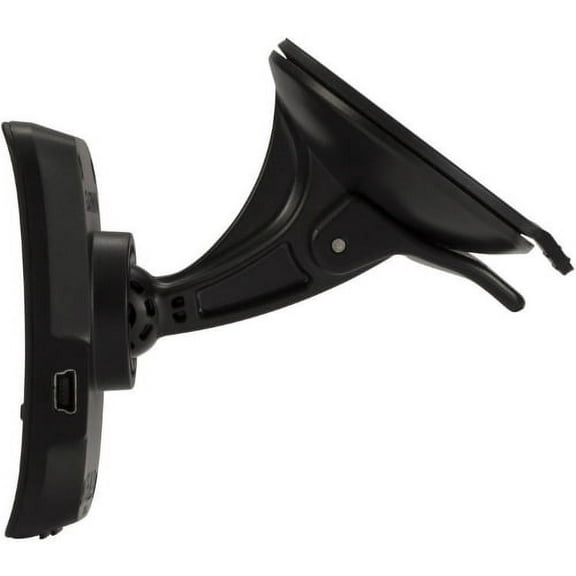 Garmin 010-12394-00 DriveLuxe Vehicle Suction-Cup Mount