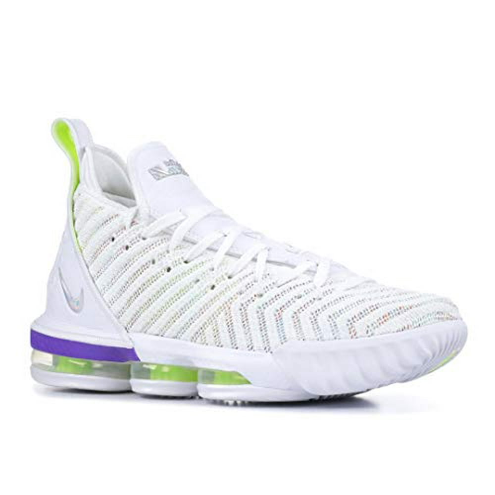 lebron xvi purple