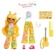 thumbnail image 2 of Fashion Doll Rainbow High Jr High Rock Band Sunny 23 cm con guitarra, 2 of 9