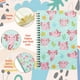 thumbnail image 5 of Set de papelería Xqumoi Axolotl A5, cuadernos y bolígrafos con notas adhesivas, 5 of 6