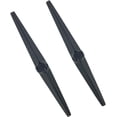 thumbnail image 6 of OEM Replacement TV Base Stand Legs Compatible with VIZIO Base Tabletop TVs Stand sub for VIZIO 4K UHD LED Smart TVs (V756-J03, V756X-J03, M75Q6-J03, M70Q6-J03, V755M-K03, V705M-K03), Screws Included, 6 of 8