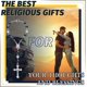 thumbnail image 5 of 2 Pieces Car Rosary Pink Rose Rearview Mirror Auto Rosary Religious Car Mirror Hanging Accessories Rose Lourdes Medal and Cross for Car Personalized P, 5 of 5