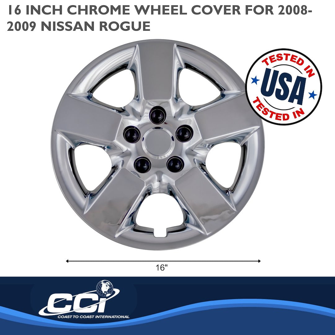 Coast To Coast IWC44316C WHEEL COVER