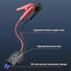 thumbnail image 3 of Jump Starter with Air Compressor 1000A Peaks Automobile Battery Booster Power Pack (Up to 4.0L Gases, 3 of 5