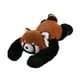 thumbnail image 3 of Muñeco de peluche realista para decoración de sala de estar pequeño panda, 3 of 5