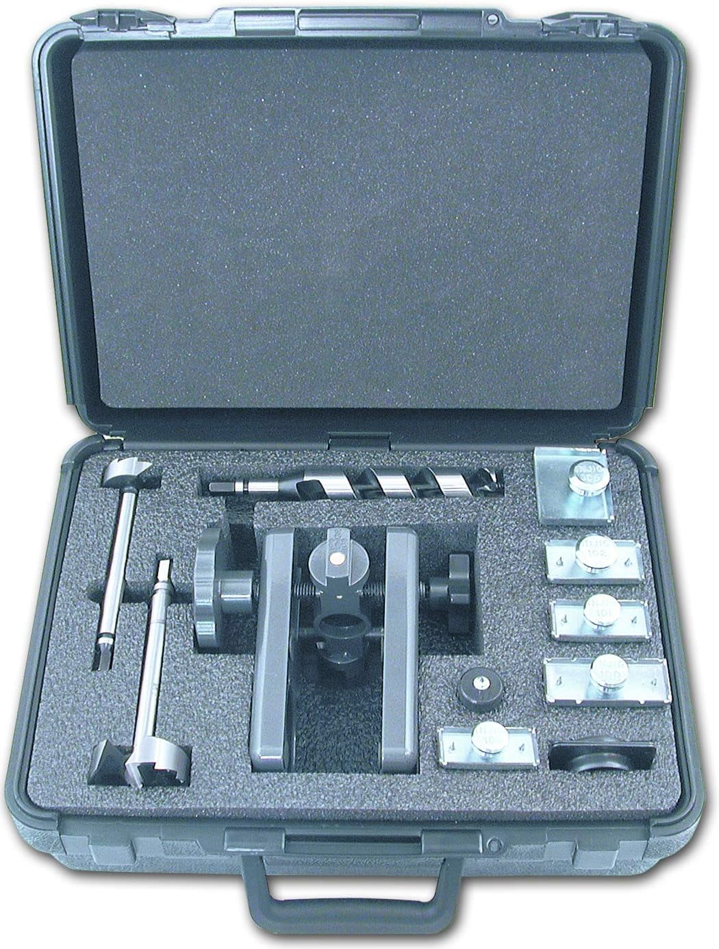 KILLER JIG Ⅴ 3個セット Killer Jig Cylindrical Lock Installation Kit - Walmart.com