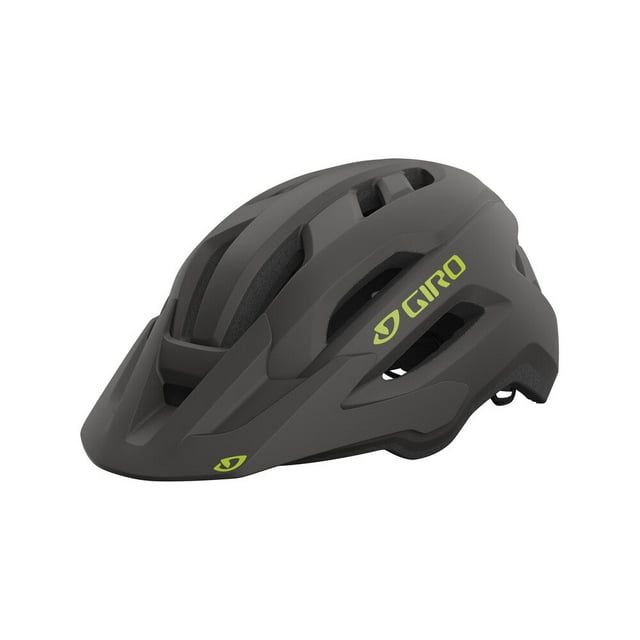 GIRO Fixture II, Matte Warm Black, UA