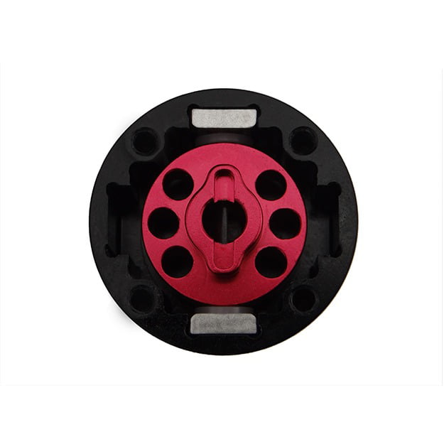 QTY Arrma Outcast Kraton 8S Differential Spool-Diff Locker-front & rear end 2