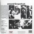 thumbnail image 2 of Grapefruit - Around Grapefruit (RSD 2024) (ltd. ed.) - Vinyl LP, 2 of 2