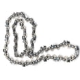 thumbnail image 4 of Fancy Chainsaw Chain for 16-Inch Bar - 62 Drive Links Chain Fits for STIHL MS230 MS250 023 025 Chainsaw Black, 4 of 4