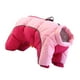 thumbnail image 3 of Abrigo con cremallera para perros, resistente al viento y con rayas reflectantes, ropa impermeable para perros, ropa abrigada para perros medianos y 5XL, 3 of 8