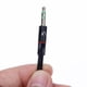 thumbnail image 5 of Cable adaptador de audio de 3,5 mm 1 a 2 Línea de audio universal para micrófono de auriculares de computadora, 5 of 8