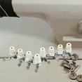 thumbnail image 3 of FESTFENDS 1Pack Practical Thread Clip For Sewers And Tailors, 3 of 8