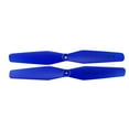 thumbnail image 3 of Hélice de 20 Piezas Sunnimix para Accesorios de Repuesto de Cuadricóptero Azul, 3 of 8