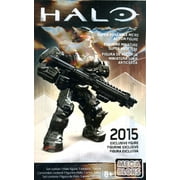 Halo 2015 Spartan Warrior Mini Figure