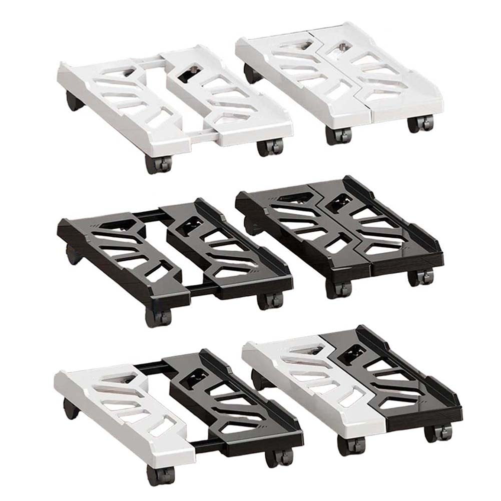 AFQH Desktop computer host stand removable chassis bracket base home office host rack