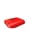Red 12V, variant on Car Electric Parking RV Rooftop Air Conditioner, AC 12V 24V For Motorhome Excavators Forklift Machinery Camper ,Low Energy Consumption