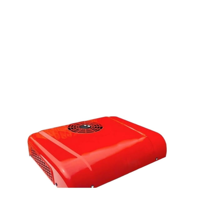 Car Electric Parking RV Rooftop Air Conditioner, AC 12V 24V For Motorhome Excavators Forklift Machinery Camper ,Energy Saving