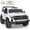 White, variant on East doll 24 Volt Power Ride on Toys Car for Big Kids, Licensed Chevrolet 2 Seater Ride-on UTV Cars, 24V Ride ons, 800W Motor, Remote Control, 2-5MPH, Electric Car, Pink