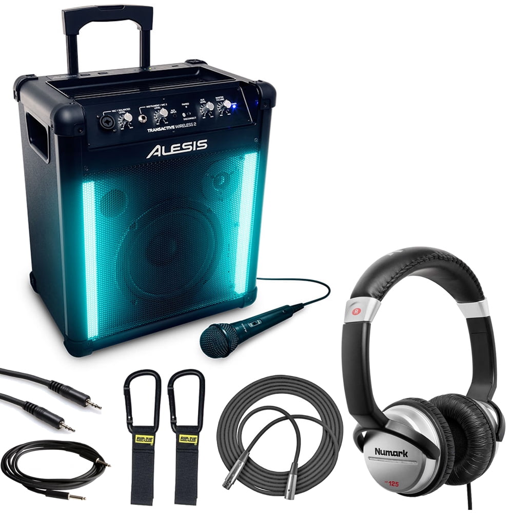 vu bluetooth speakers