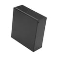 thumbnail image 4 of Caja de Conexiones Electrónicas, Caja Fría de Aluminio, Carcasa Electrónica Resistente Al Agua, Caja de Proyecto, Caja de Placa de Circuito, Carcasa, 4 of 8