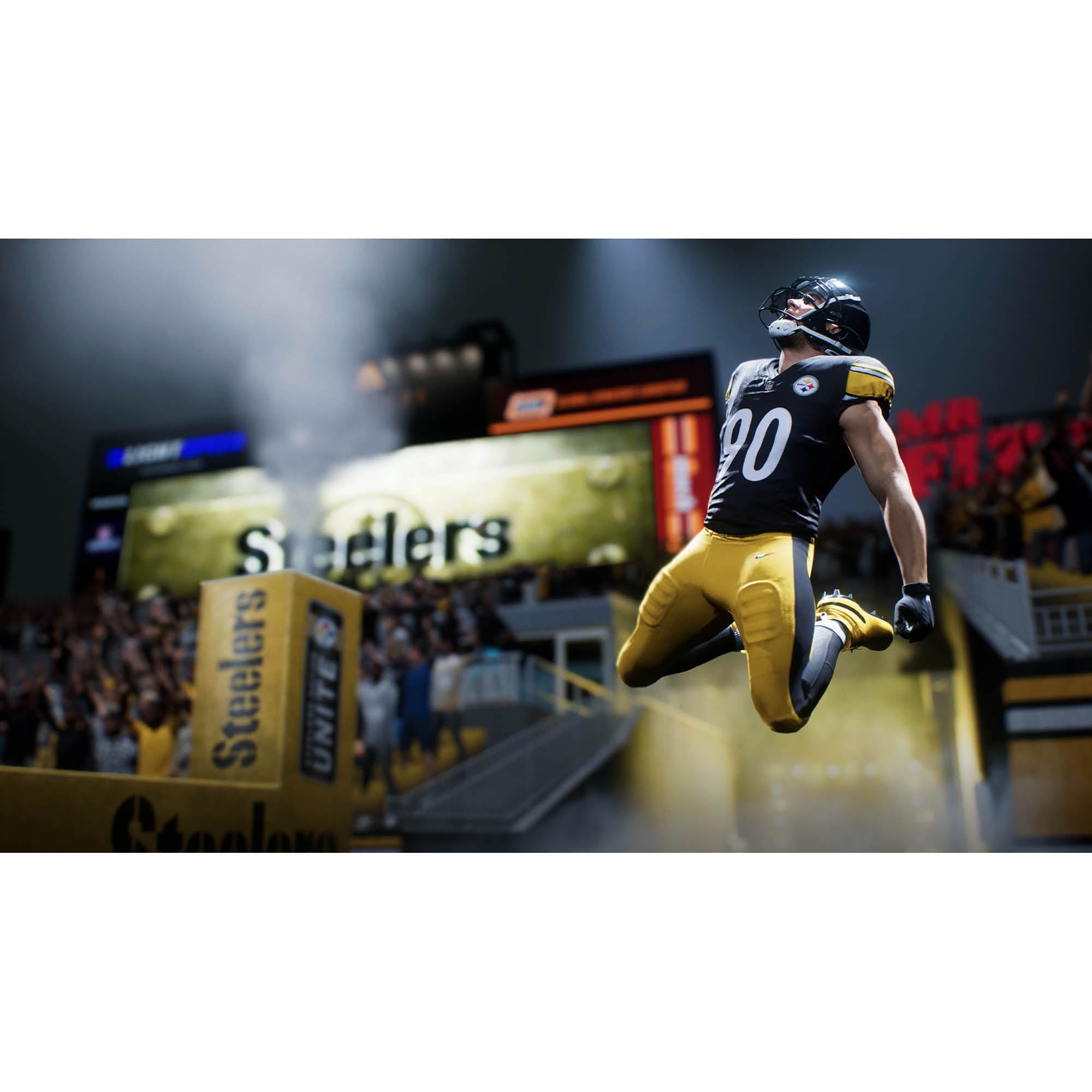 Clearance Madden Madden Nfl 19 Nintendo Switch EA SPORTS™ Madden