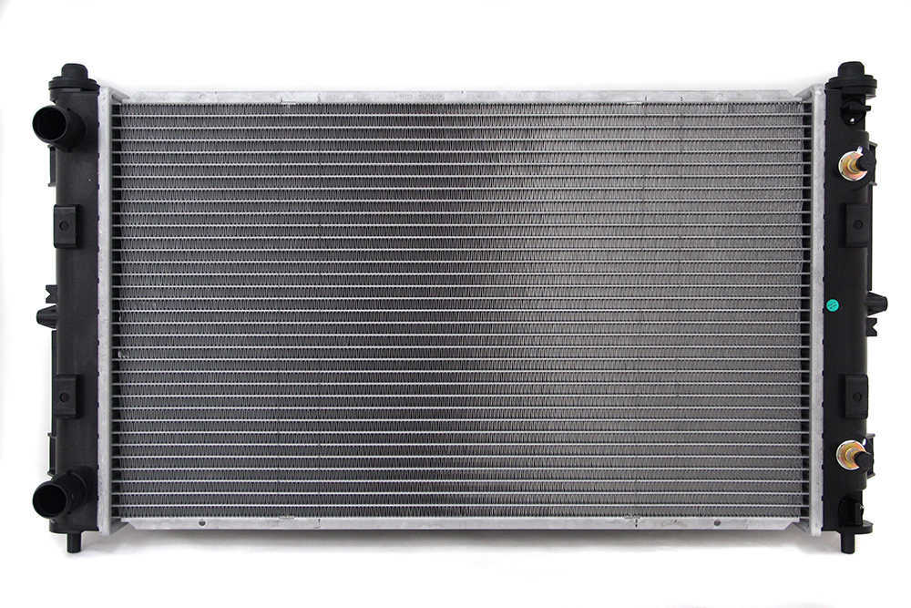 OSC 1702 Radiator
