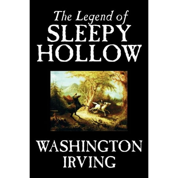 The Legend of Sleepy Hollow