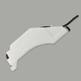 thumbnail image 2 of Coolant Reservoir w/cap, Fit for 2013-2016 Nissan Sentra FE+S/2013-2014 Nissan Sentra FE+SV/2013-2019 Nissan Sentra (submodel: S, SL, SR, SV) #217103SH0A NI3014122, 2 of 9