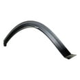 thumbnail image 5 of 2019-2020 Compatible with Infiniti QX50 Rear Wheel Flare Opening Molding Trim Left Driver Side, 5 of 5