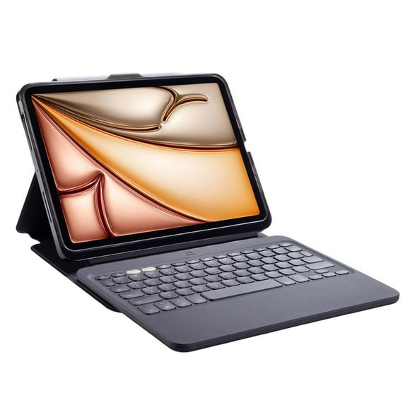 Teclado Zagg Pro Keys 2 iPad Air 6 12.9 Negro