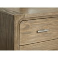 thumbnail image 6 of Magnussen Home Westbourne Dark Umber Drawer Dresser, 6 of 8