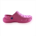 thumbnail image 2 of Cloggs Suiz Talla 11/16 Fucsia, 2 of 4