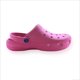 thumbnail image 2 of Cloggs Suiz Talla 11/16 Fucsia, 2 of 4