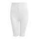 thumbnail image 5 of ICHUANYI ClearanceFashion Womens Yoga Leggings Fitness Running Gym Ladies Solid Sports Active Pants(White, S) ICHUANYI WER202308040848, 5 of 5