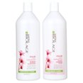 thumbnail image 1 of ($58 Value) Matrix Biolage COLORLAST Shampoo and Conditioner Set, Paraben-Free, Orchid, 33.8 fl oz, 1 of 2