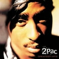 thumbnail image 3 of Best Of 2Pac Part 1: Thug & Greatest Hits [CD Bundle], 3 of 3