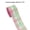 E, variant on Spring Easter Ribbon Spring Easter Bunny Ribbon Wi Edge Decor Ribbon forCrafts Gift Bows Wreath Making Diy Holiday Party Decoration Supplies 4.5m Long Pattern Bunny Ribbon