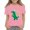 Pink, variant on KAUOD 2025 Easter Shirts for Toddler Boy Short Sleeve Cute Dinosaur Print Tshirt for Kids Casual Soft Cotton Tee Tops