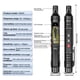 thumbnail image 2 of Detector Gas Fugas Natural Con Alarma Visual Y Sonora, 2 of 9