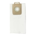 thumbnail image 4 of For Nilfisk P10, P12, P20 128389187 Power Series Dust Bags and Filter Pack, 4 of 4