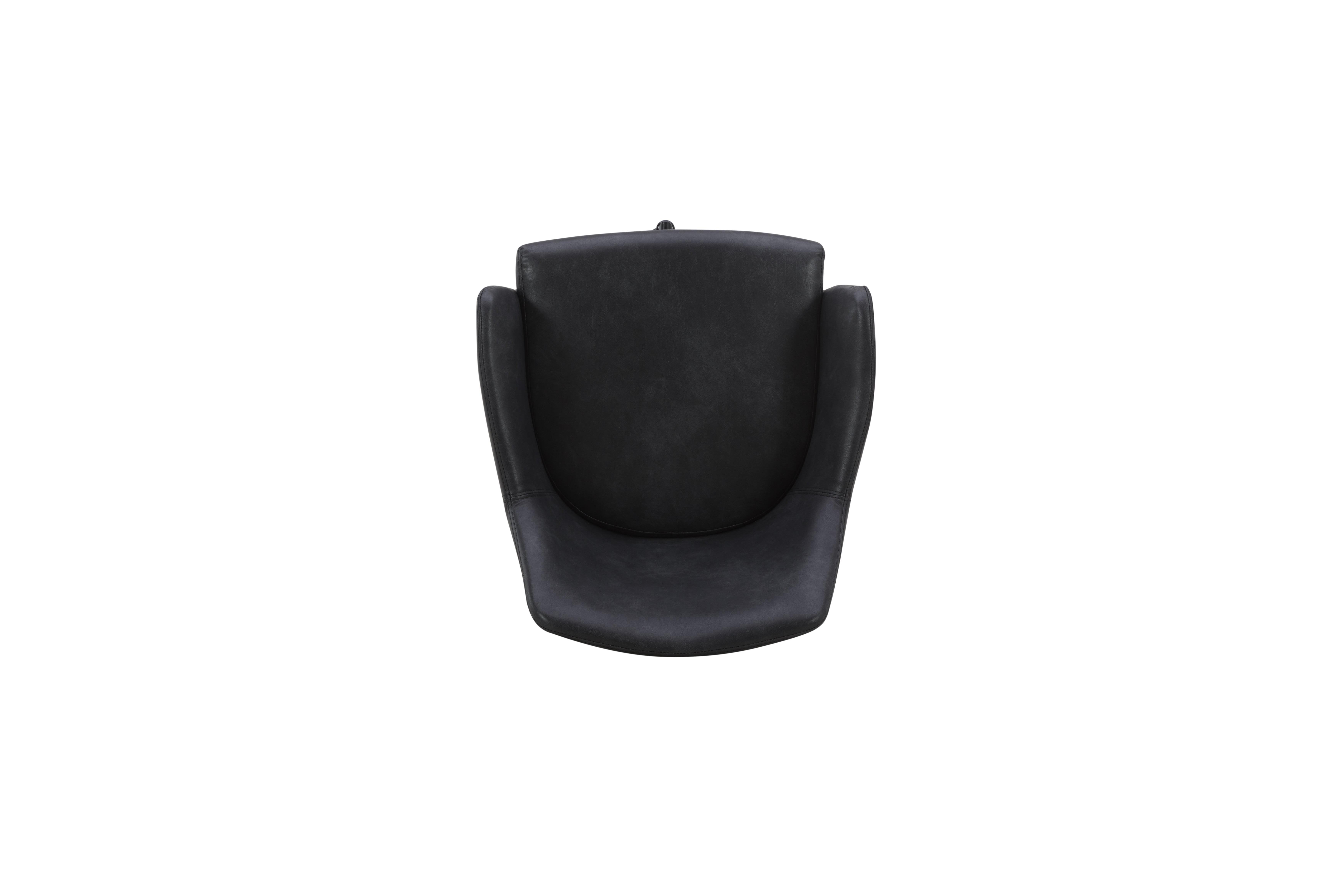 Better Homes & Gardens Greyson Office Chair, Black