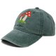 thumbnail image 1 of Gorra de béisbol Mushrooms Anime para niños, ajustable de 56 a 58 cm, 1 of 3
