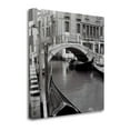 thumbnail image 2 of Tangletown Fine Art 'Venezia - 3' Photographic Print on Wrapped Canvas, 2 of 2