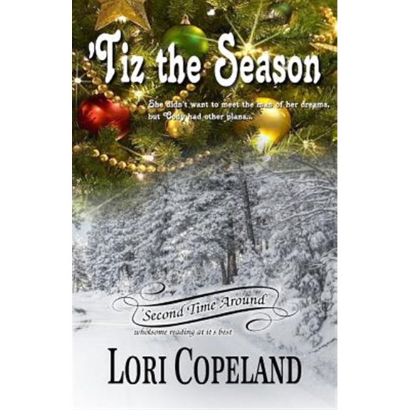 Pre-Owned 'Tiz the Season