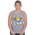 thumbnail image 4 of Dennis The Menace Party in the USA Tank Top T Shirts Men Women Brisco Brands X, 4 of 6
