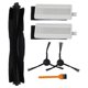 thumbnail image 2 of For Tikom G7000 G6000 Spare Parts Set Main Brush Side Brush Filter Vacuum Robot, 2 of 11